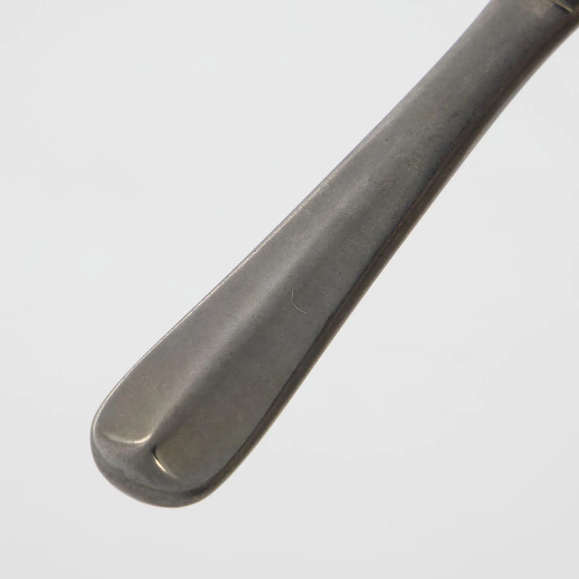 Stilvolles HDMora Messer von House Doctor in edlem Silber-Finish.