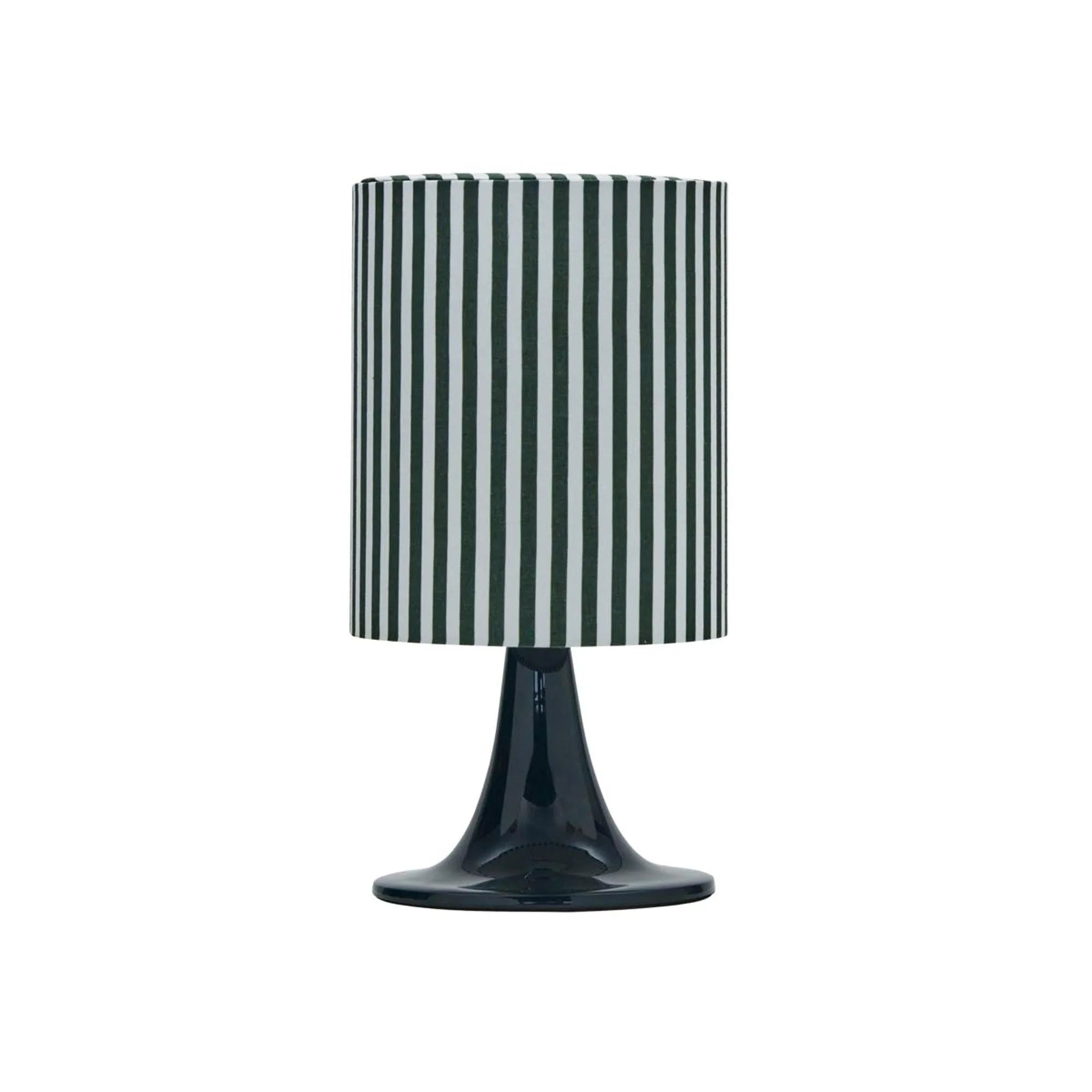 Die grüne HDTulip Tischleuchte von House Doctor vereint elegantes Design mit Funktionalität. Ideal für jeden Raum.