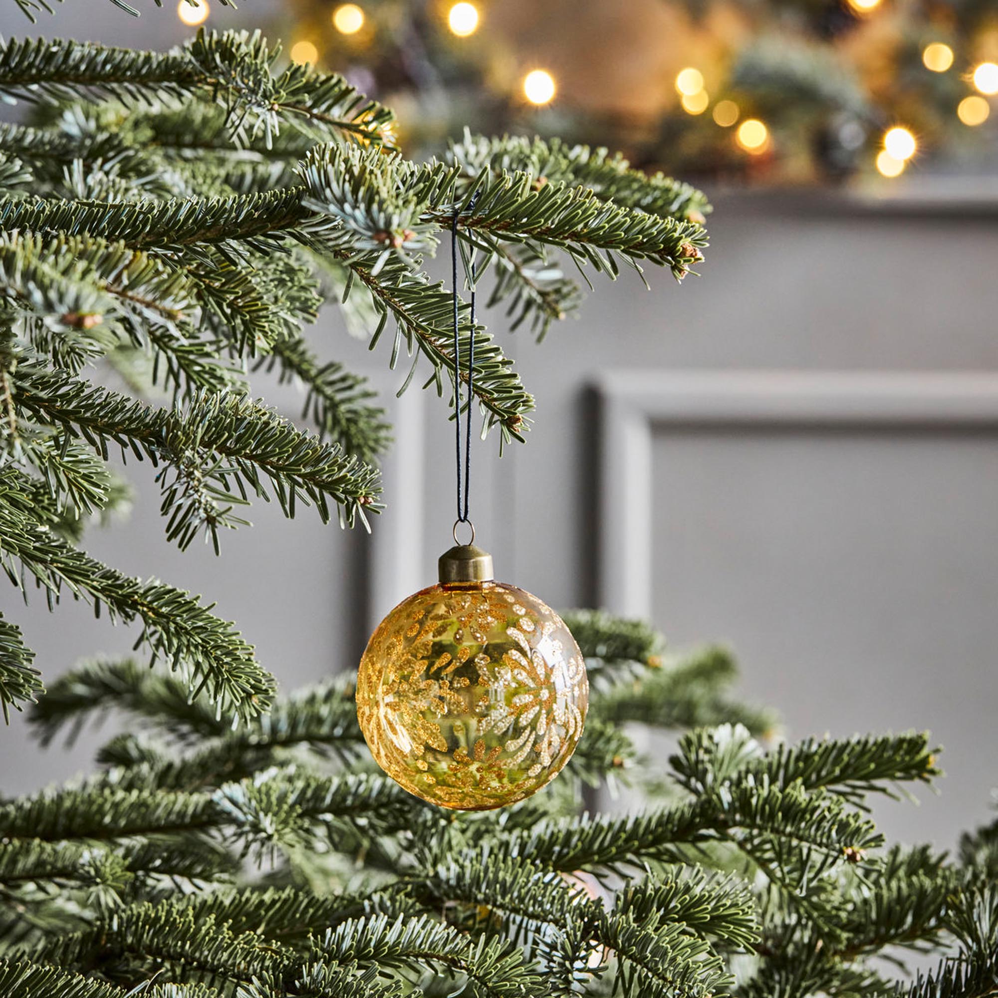 Ornamenti, hdmen, oro
