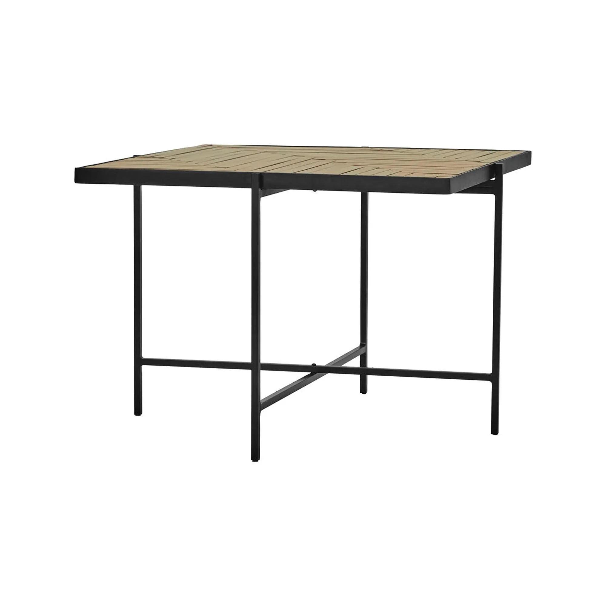Eleganter HDGrade Couchtisch in Beige von House Doctor, zeitlos.