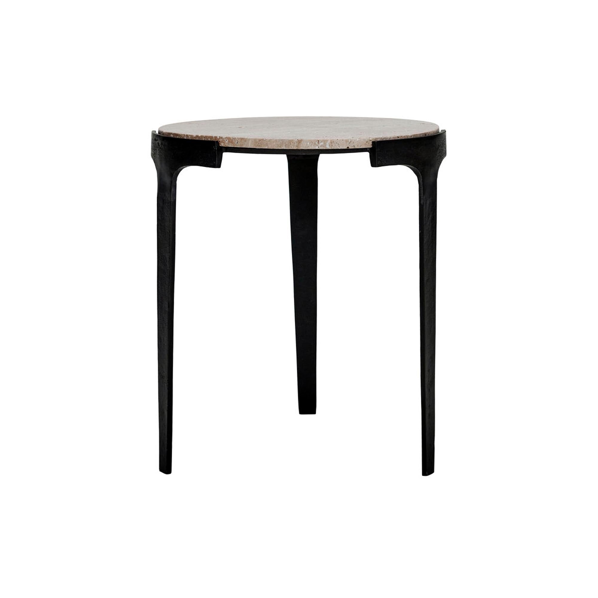 Stilvoller HDFula Couchtisch in Beige von House Doctor für Ihr Wohnzimmer.
