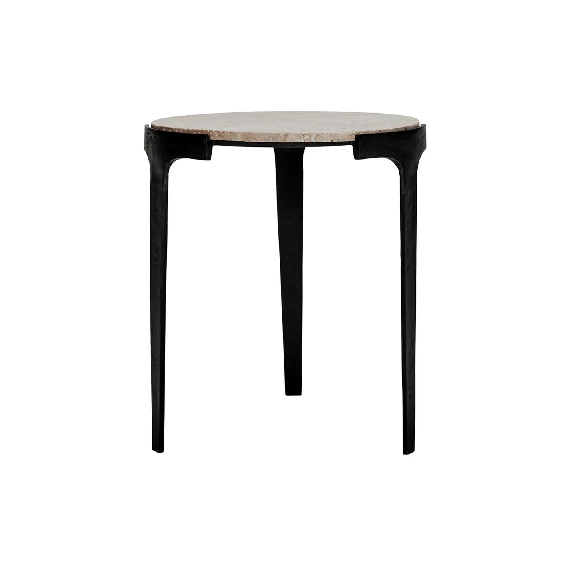 Stilvoller HDFula Couchtisch in Beige von House Doctor für Ihr Wohnzimmer.
