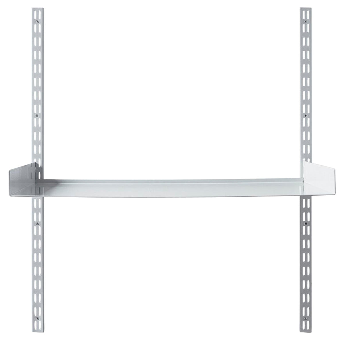 Wandschreibtisch, Fari in Grau präsentiert im Onlineshop von KAQTU Design AG. Sekretär ist von House Doctor