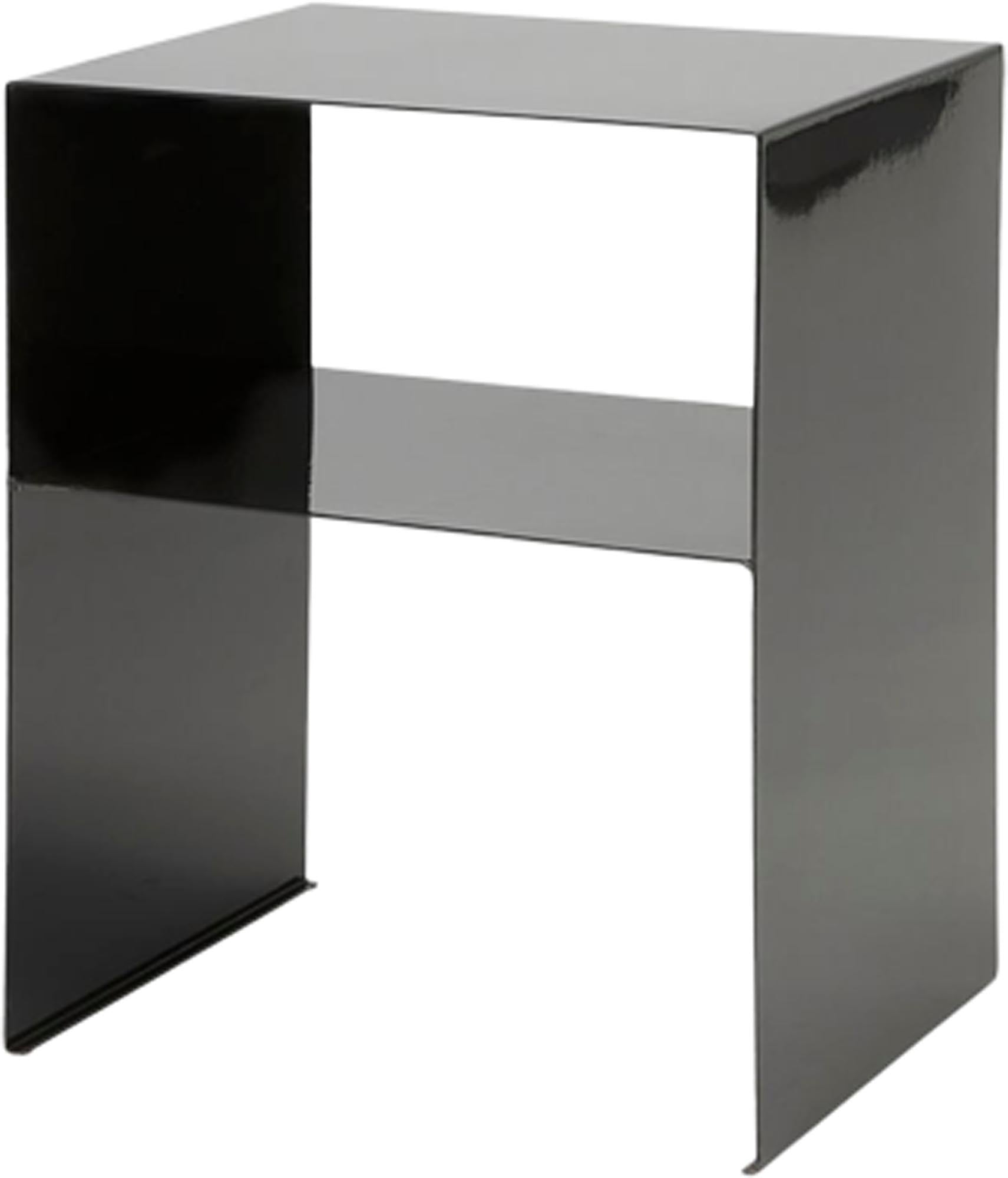 Beistelltisch, Fari in Schwarz präsentiert im Onlineshop von KAQTU Design AG. Beistelltisch ist von House Doctor