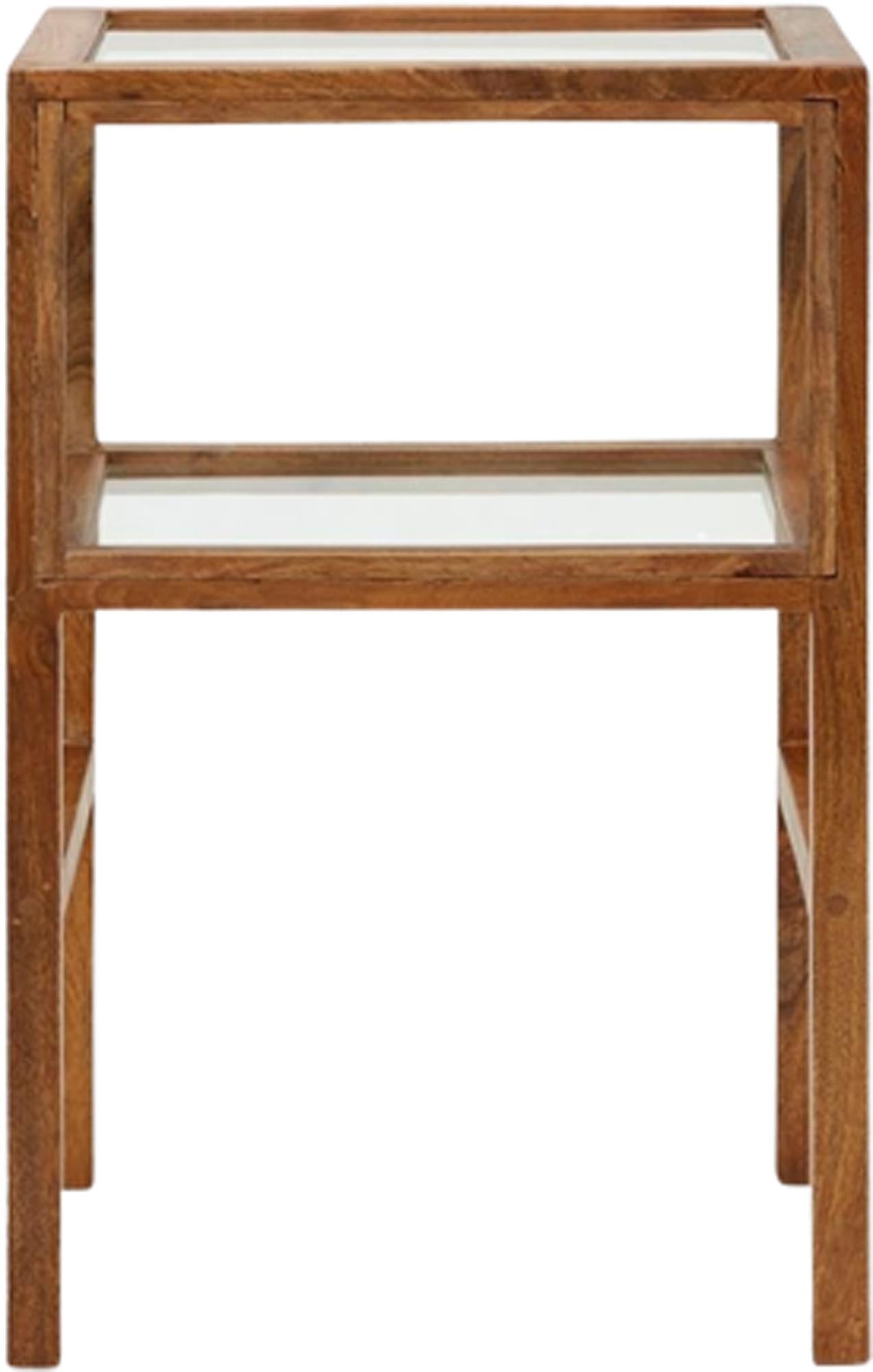 Side table, montre