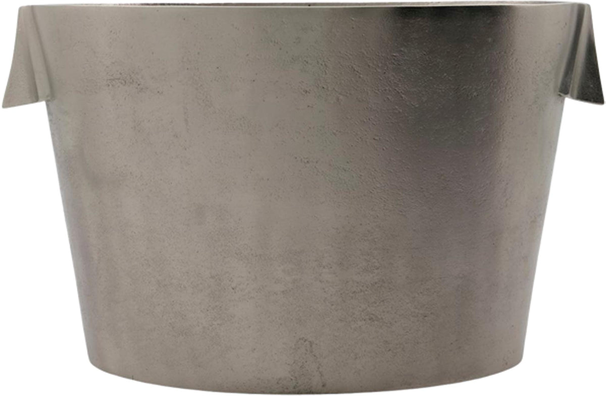 Weinkühler, Buck in Gebürstetes Silber präsentiert im Onlineshop von KAQTU Design AG. Flaschenkühler ist von House Doctor;Weinkühler, Buck in Gebürstetes Silber präsentiert im Onlineshop von KAQTU Design AG. Flaschenkühler ist von House Doctor;Weinkühler, Buck in Gebürstetes Silber präsentiert im Onlineshop von KAQTU Design AG. Flaschenkühler ist von House Doctor;Weinkühler, Buck in Gebürstetes Silber präsentiert im Onlineshop von KAQTU Design AG. Flaschenkühler ist von House Doctor