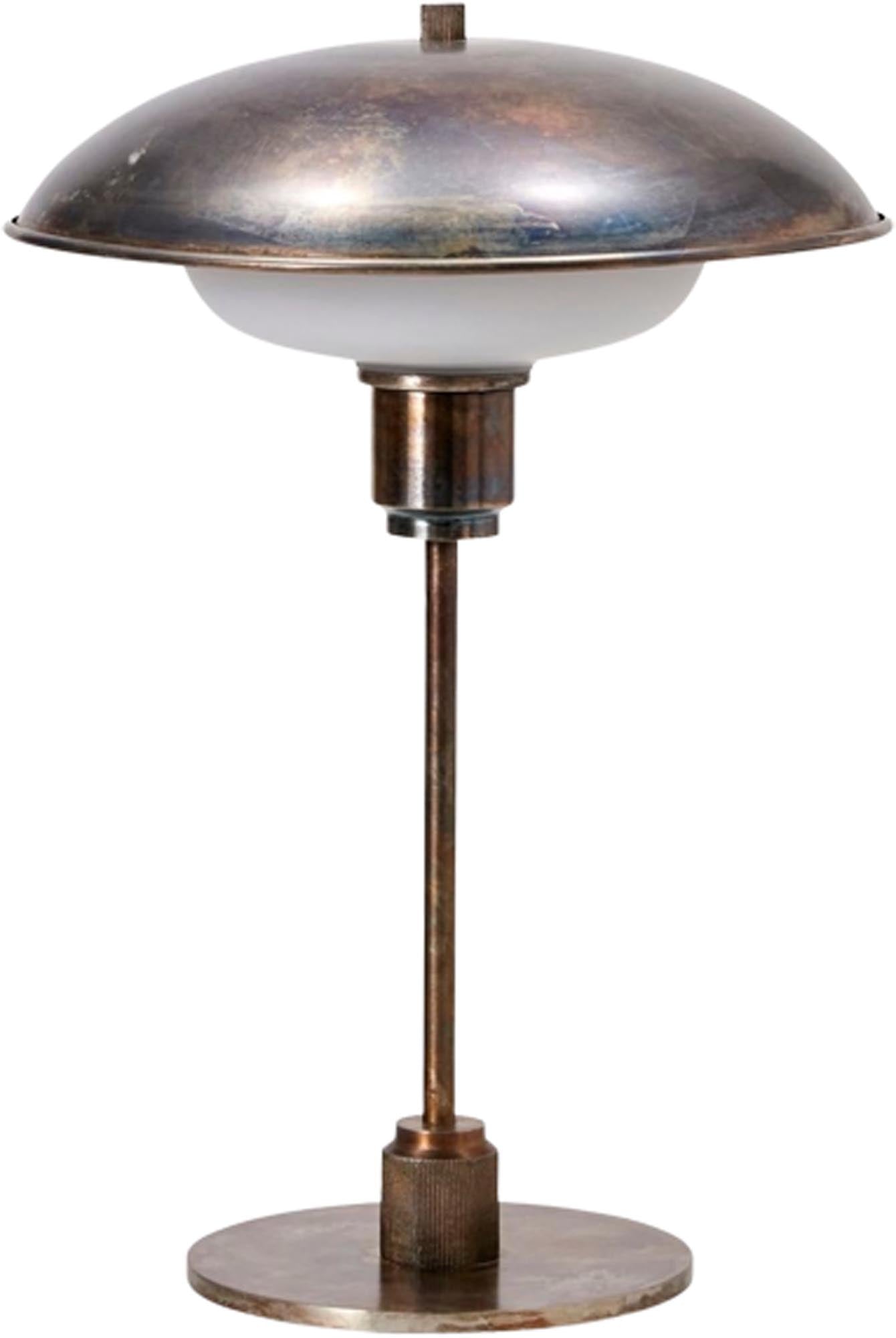 Table lamp, Boston