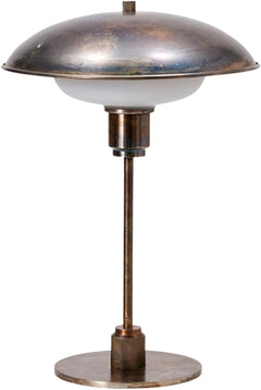 Table lamp, Boston
