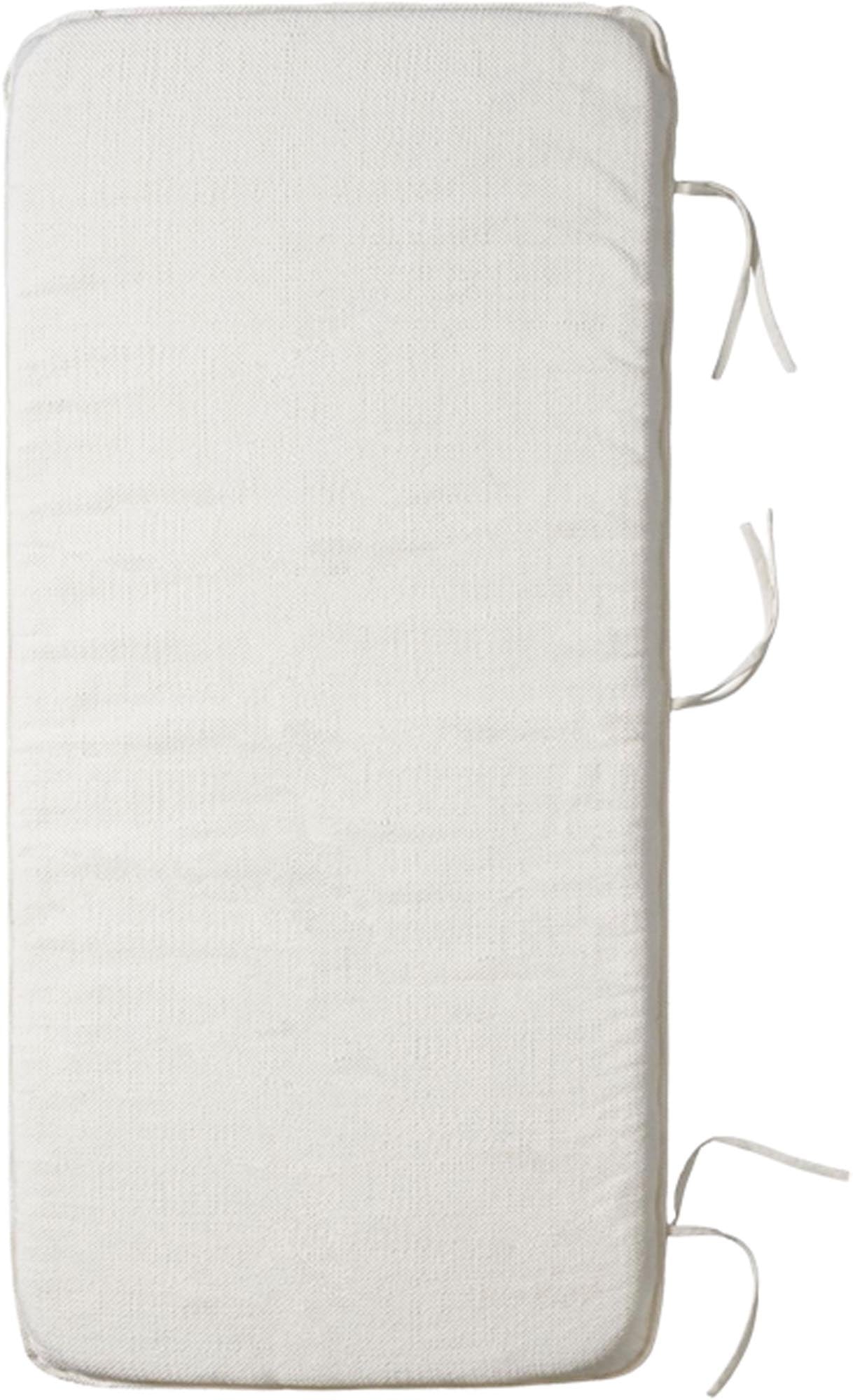 Elegantes Sitzkissen Puna von House Doctor: Perfekt für Daybeds, bietet Komfort und Stil mit sicherer Befestigung.