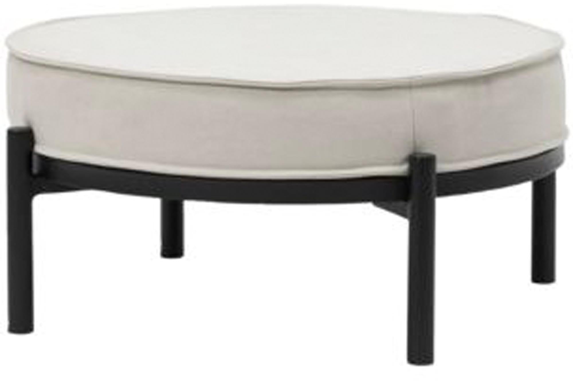 Stool, coton