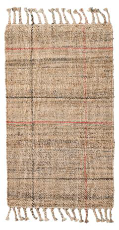 Teppich, Atur in Multicolor präsentiert im Onlineshop von KAQTU Design AG. Teppich ist von House Doctor