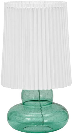 Tischlampe, Ribe