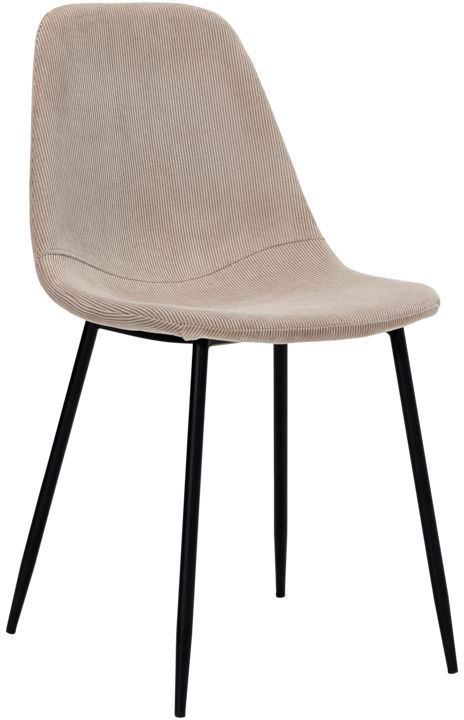 Stuhl, Found in Sand präsentiert im Onlineshop von KAQTU Design AG. Stuhl ist von House Doctor