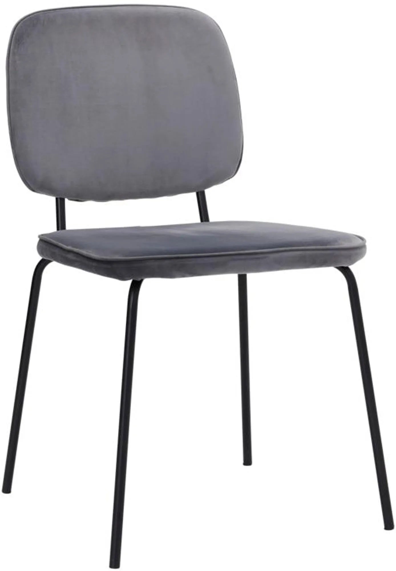 Eleganter Comma-Stuhl von House Doctor mit modernem Design.