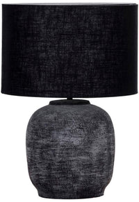 Tischlampe, Tahi