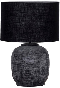 Tischlampe, Tahi