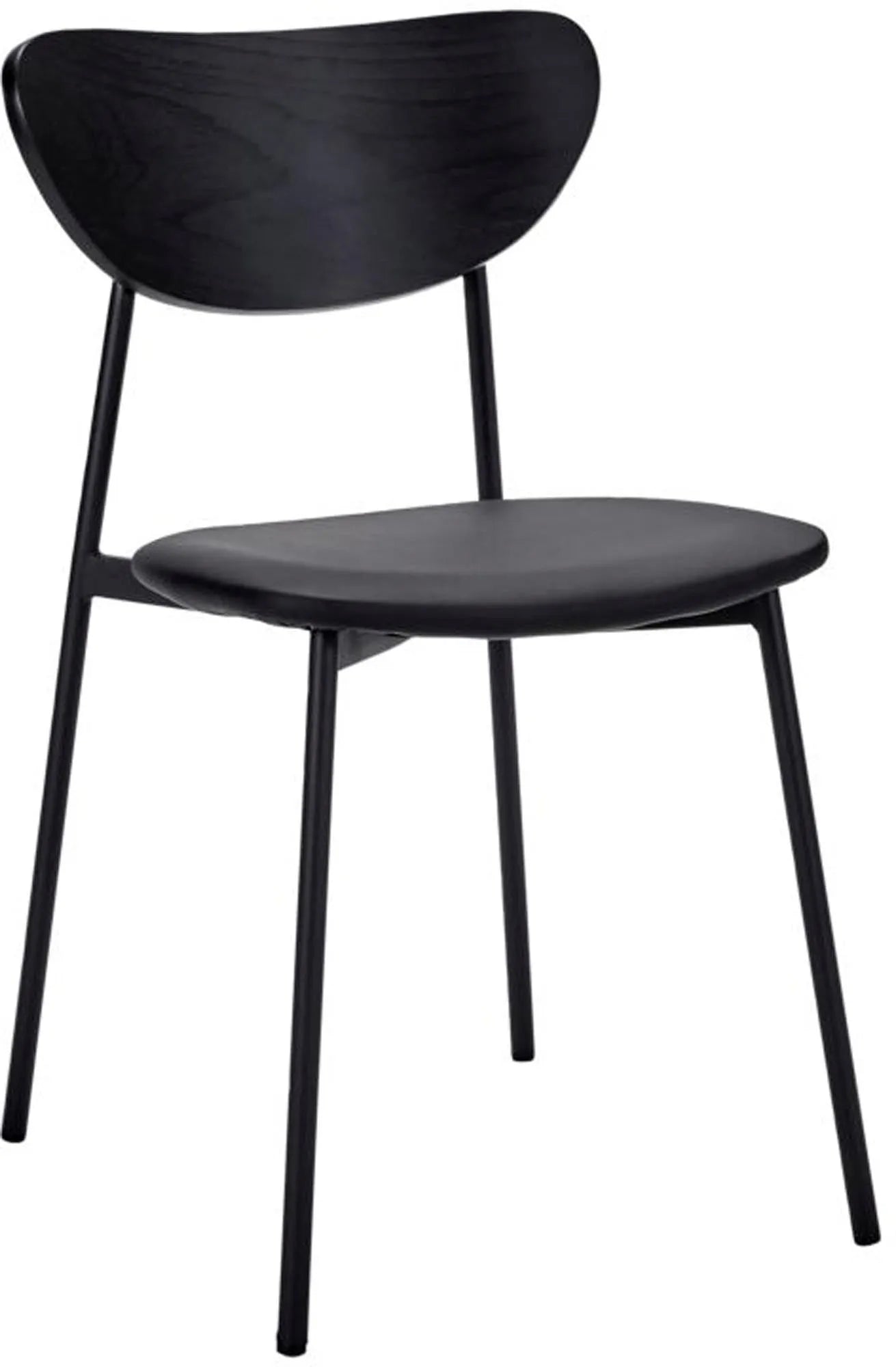 Der Must-Stuhl von House Doctor: Zeitloses Design, hochwertige Materialien, ideal für gesellige Abende. Perfekt für jeden Essbereich.