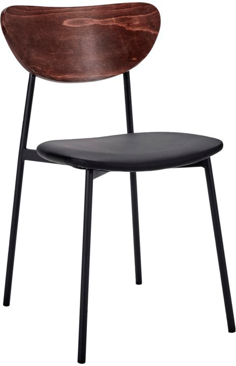 Stuhl, Must in Natur präsentiert im Onlineshop von KAQTU Design AG. Stuhl ist von House Doctor