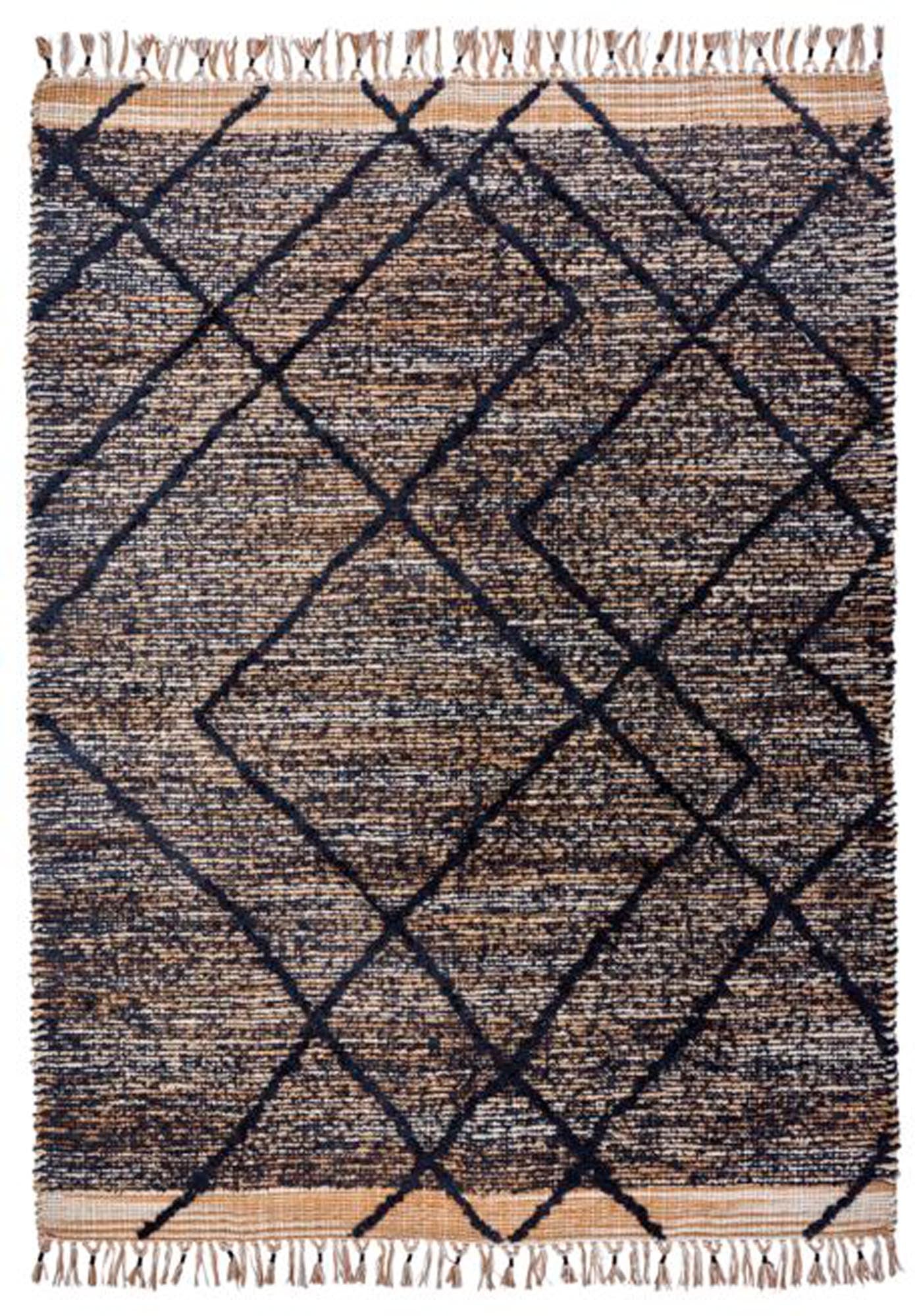 Carpet, Moro
