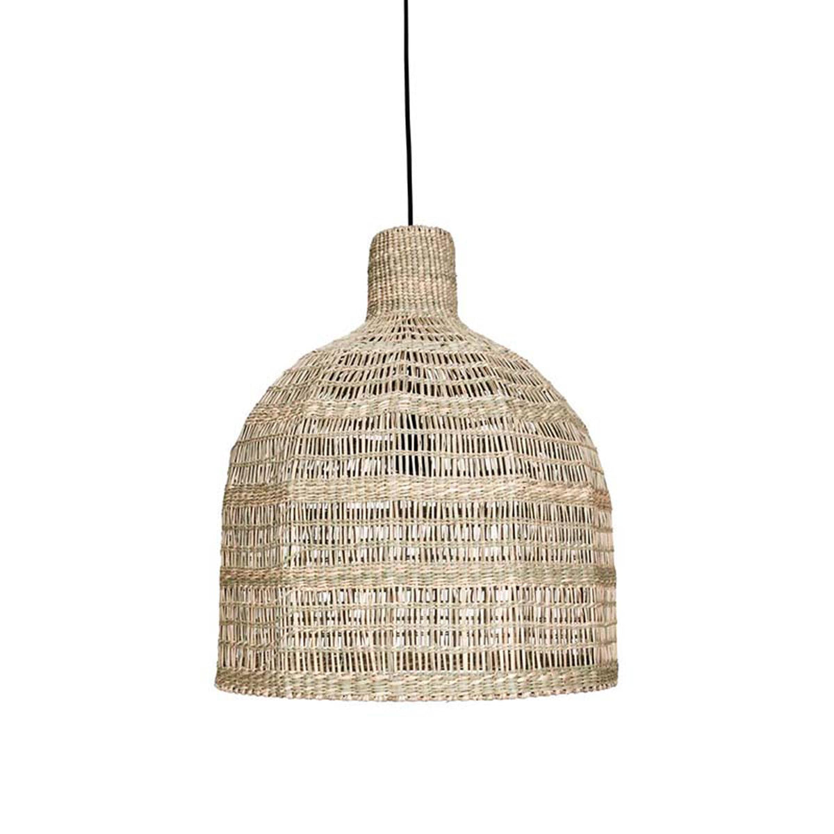 Lampenschirm, HDRami, Natur in Natur präsentiert im Onlineshop von KAQTU Design AG. Lampenschirm ist von House Doctor