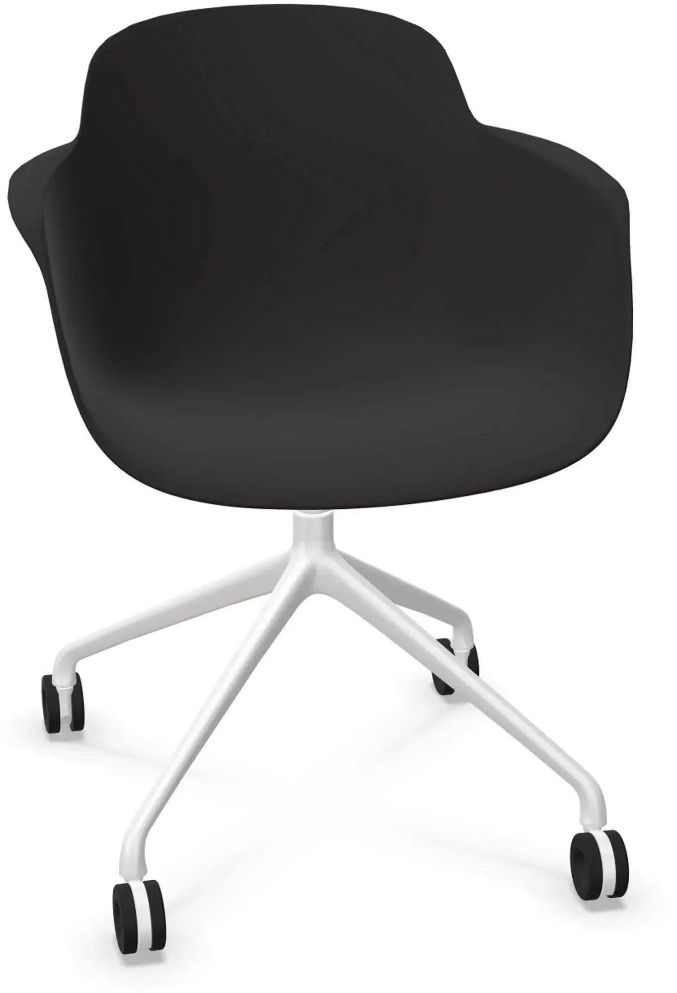 SICLA Swivel von Infiniti: Stilvoller Komfort für moderne Büros.