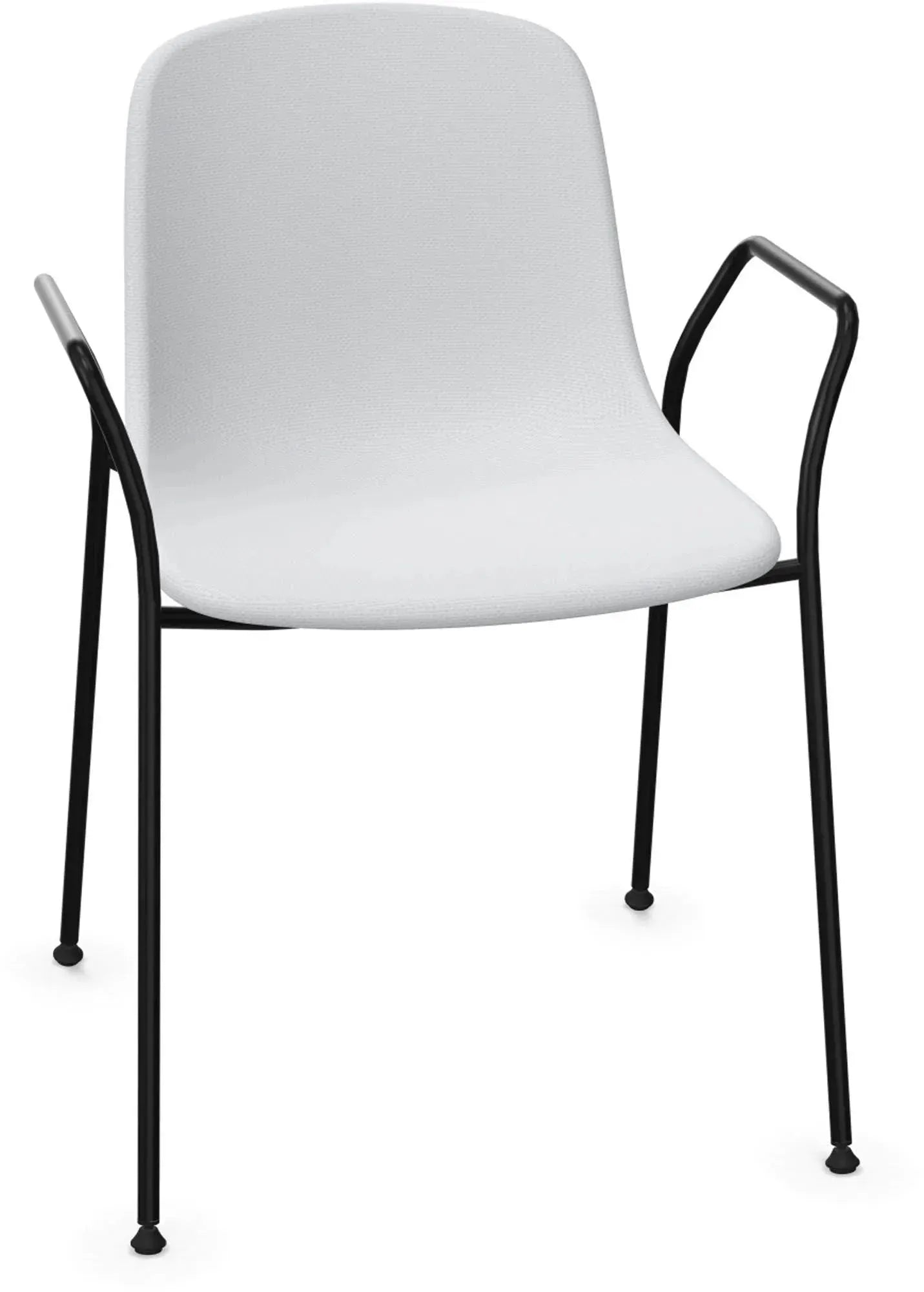 Stilvoller PURE LOOP MONO Stuhl, perfekt für moderne Wohnräume.