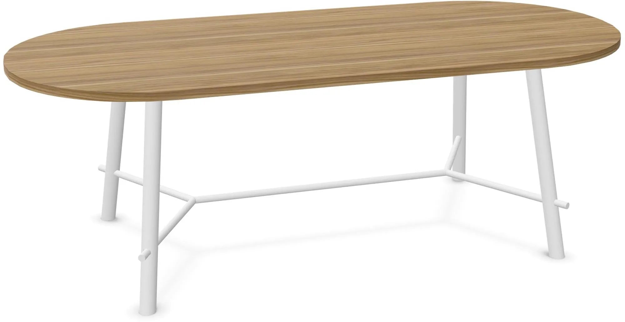 Moderner Record Living Tisch von Infiniti für stilvolles Ambiente.