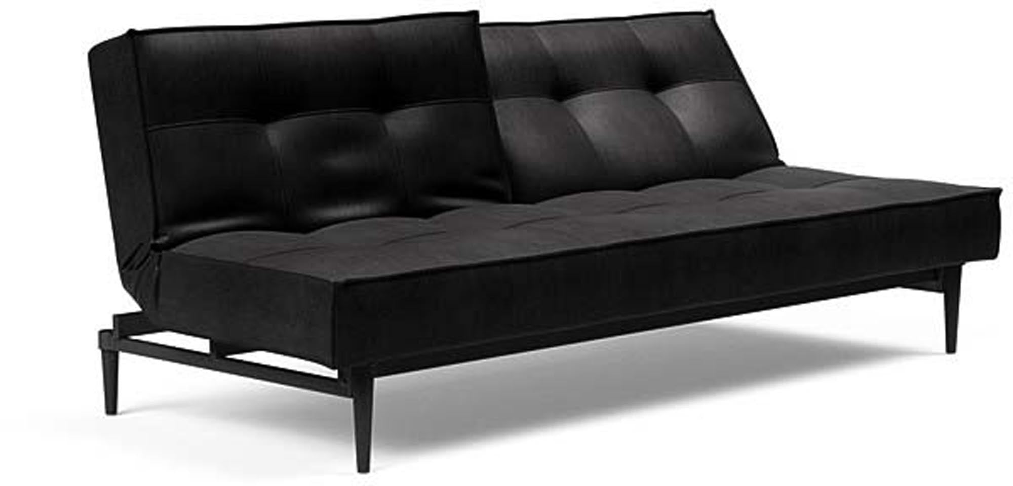 Stilvolles Splitback Sofabett 210: Vielseitigkeit für Ihr Zuhause.