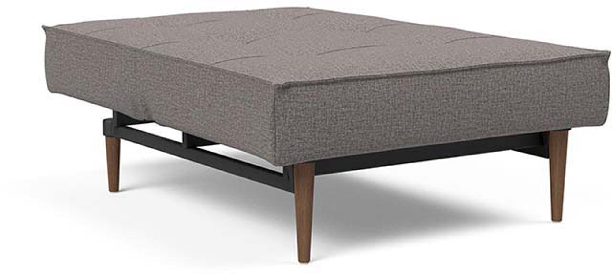 Eleganter Splitback Styletto Sessel: Vielseitig und komfortabel.