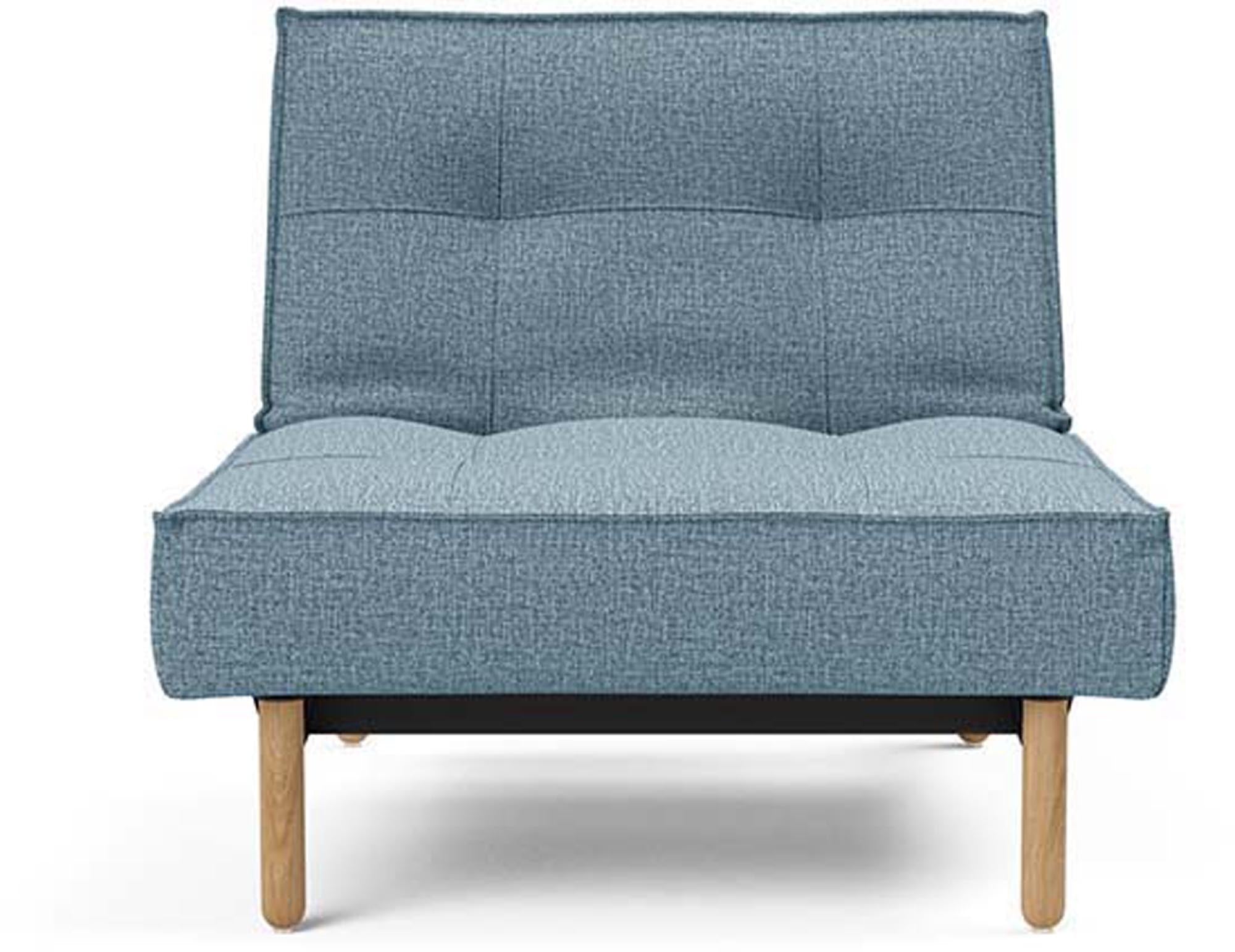 Eleganter Splitback Stem Sessel: Vielseitig und modern für Ihr Zuhause.