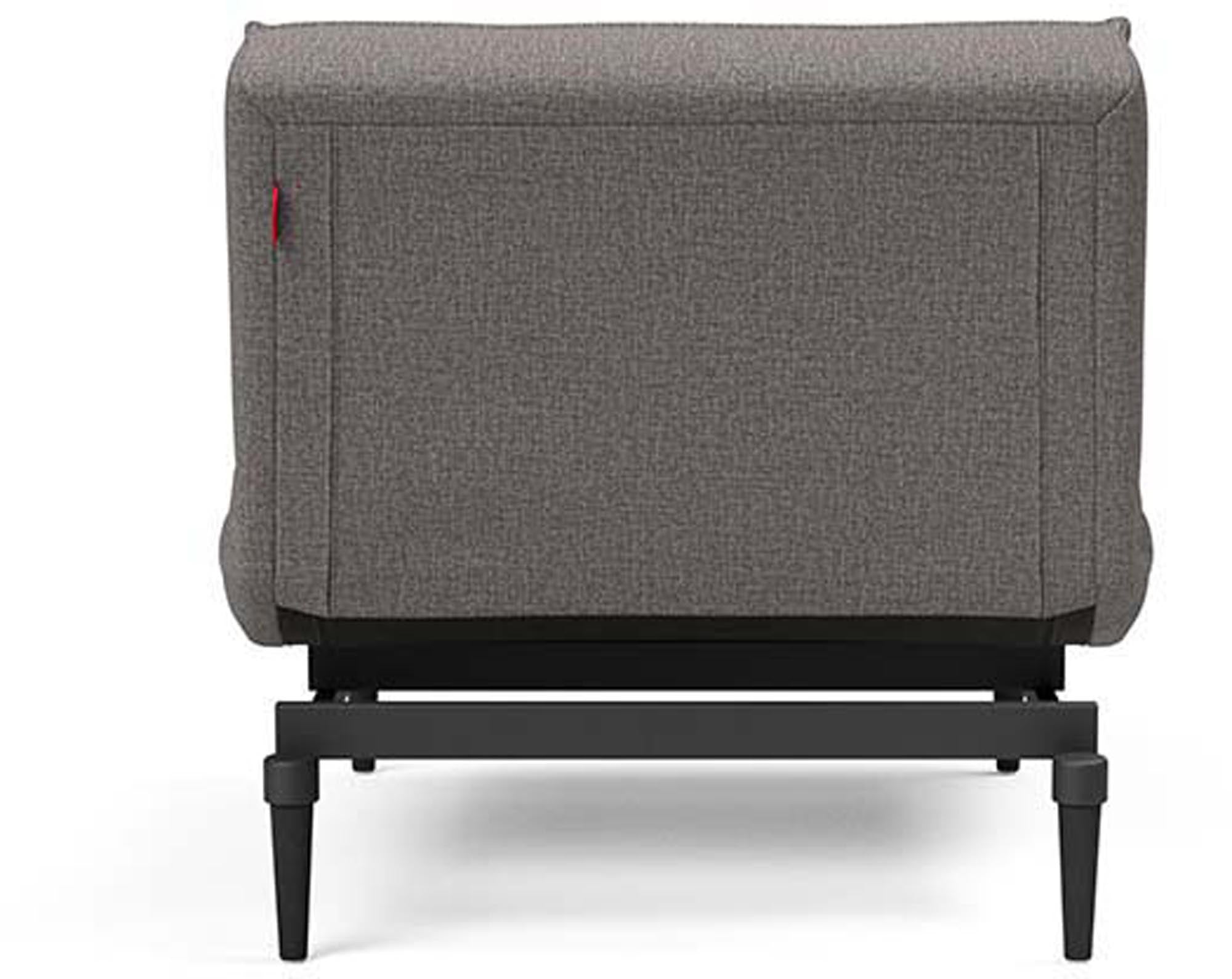 Splitback Styletto: Komfort und Design für moderne Wohnräume.