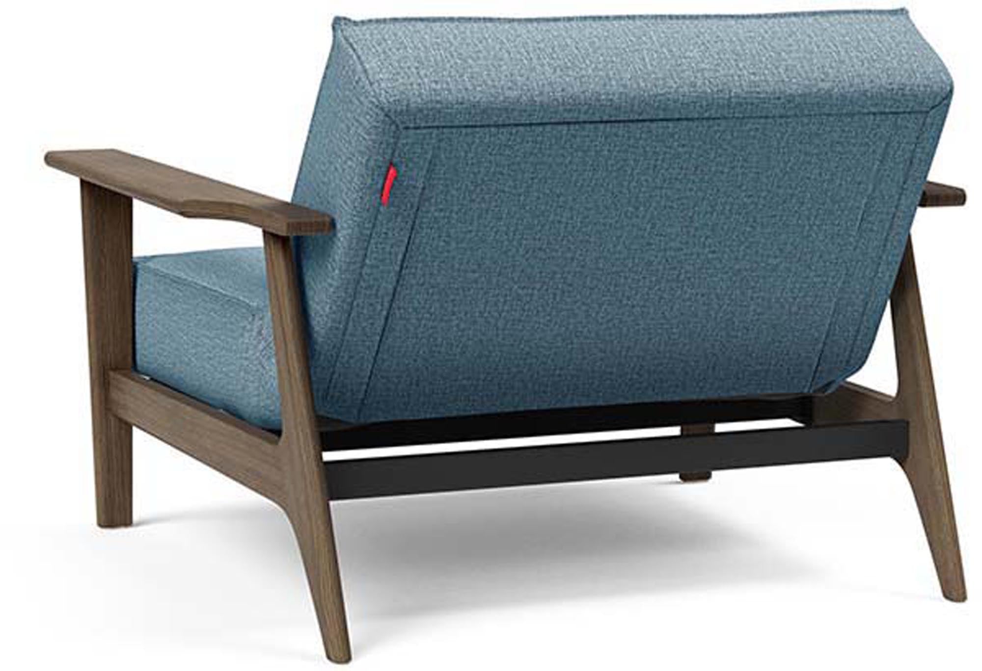 Stilvoller Splitback Frej Sessel: Skandinavische Eleganz pur.