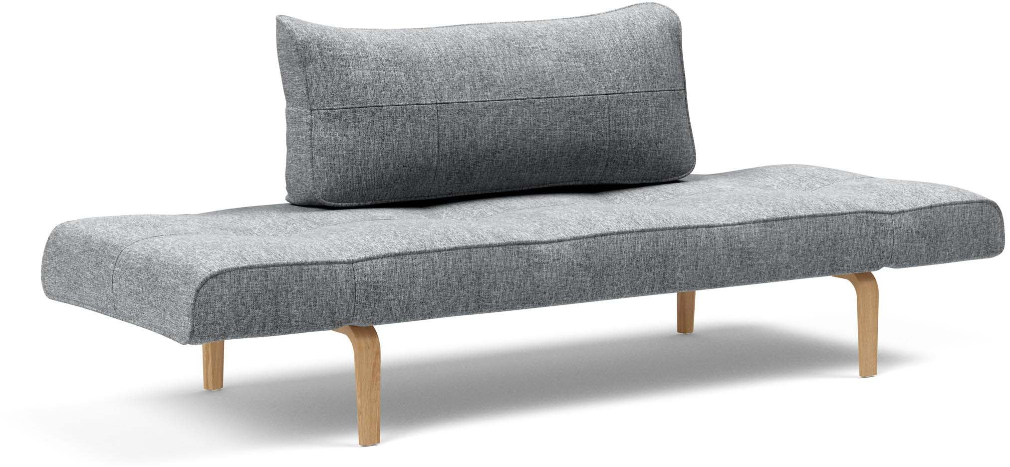 Entdecken Sie das Zeal Klappsofa 70 Bow von Innovation Living – stilvoll, funktional und perfekt für jedes Zuhause.