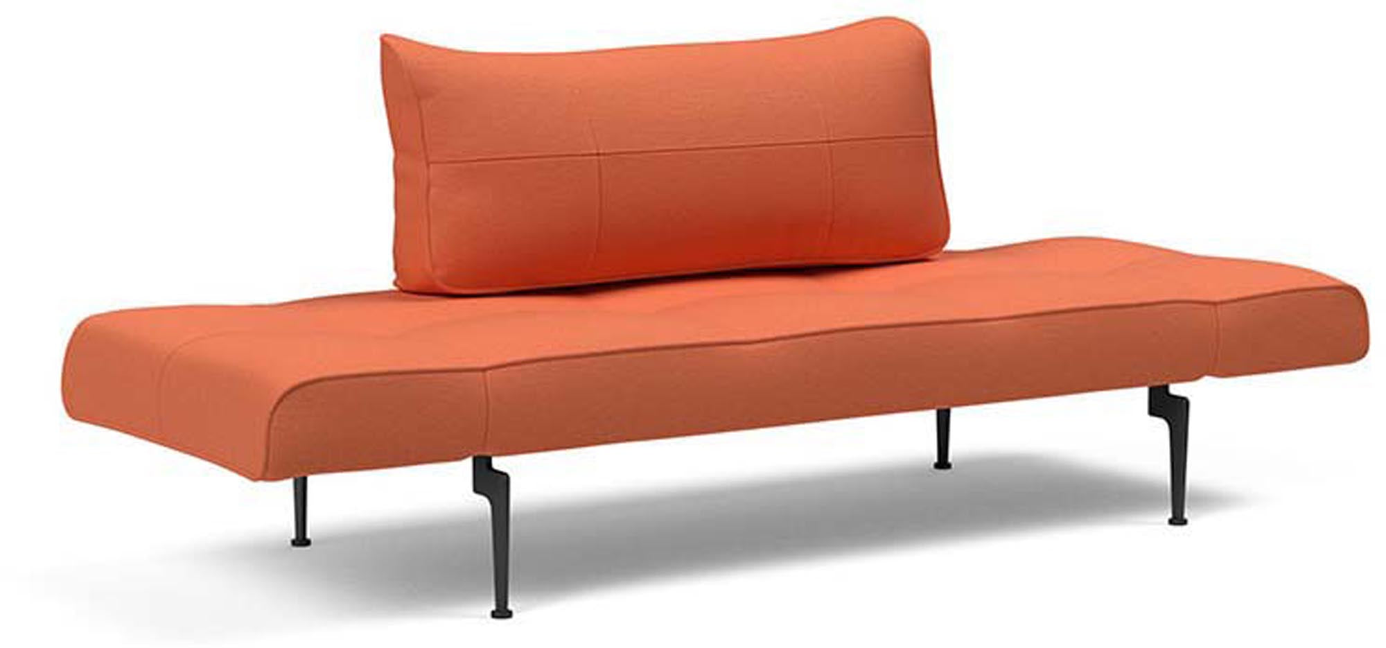 Zeal Klappsofa 200 Laser: Stilvolles Sofa für moderne Räume.