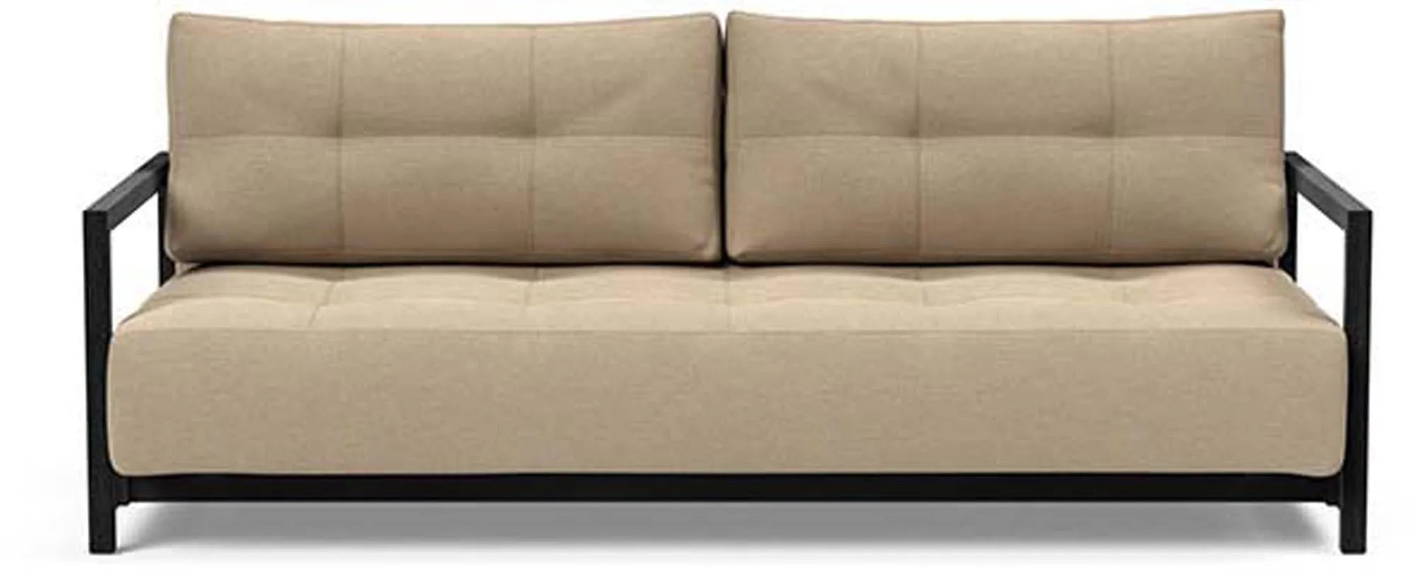 Bifrost Bettsofa 200: Stilvolles Schlafsofa für moderne Wohnräume.