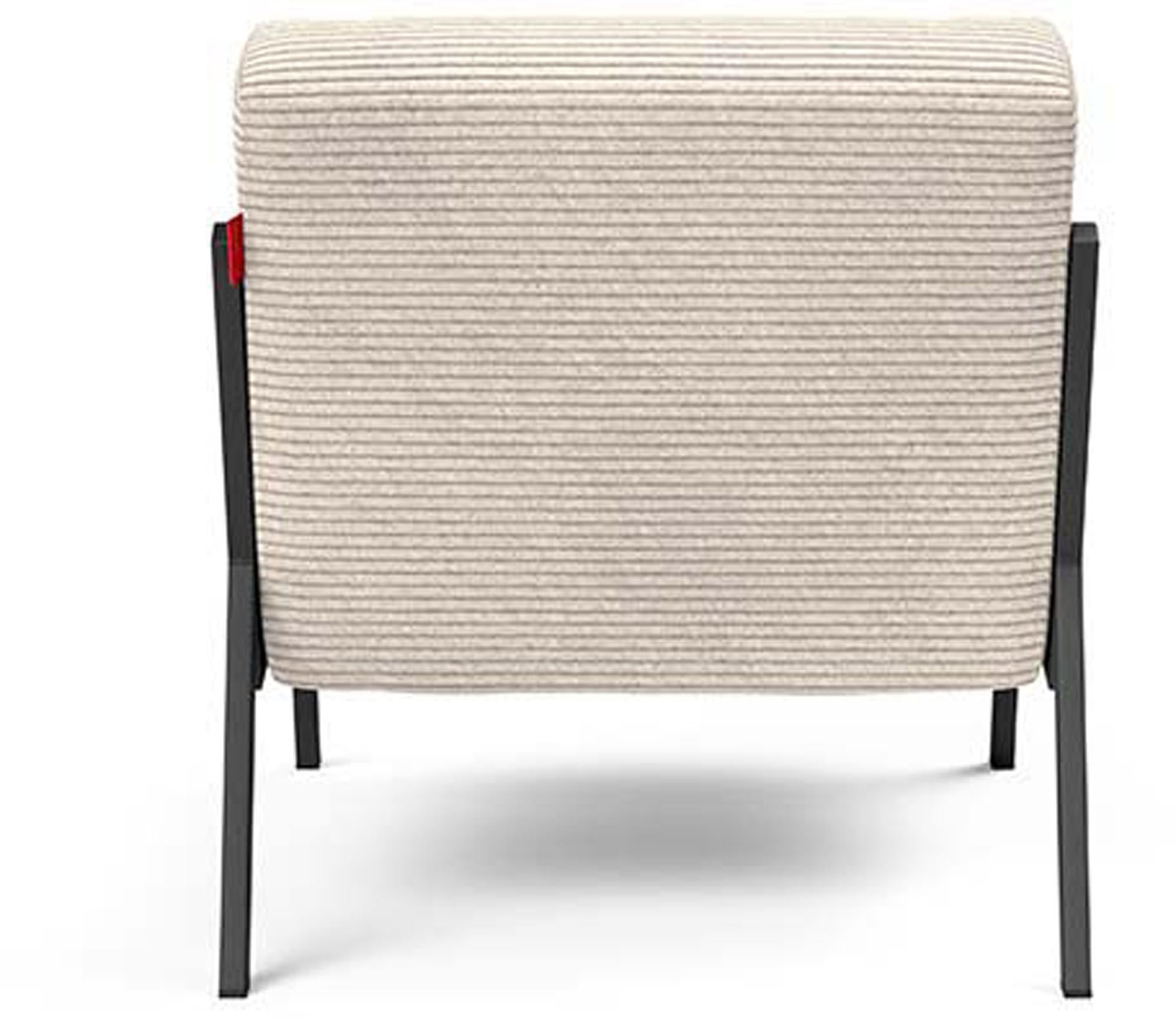 Vikko Sessel: Skandinavisches Design trifft auf höchsten Sitzkomfort.