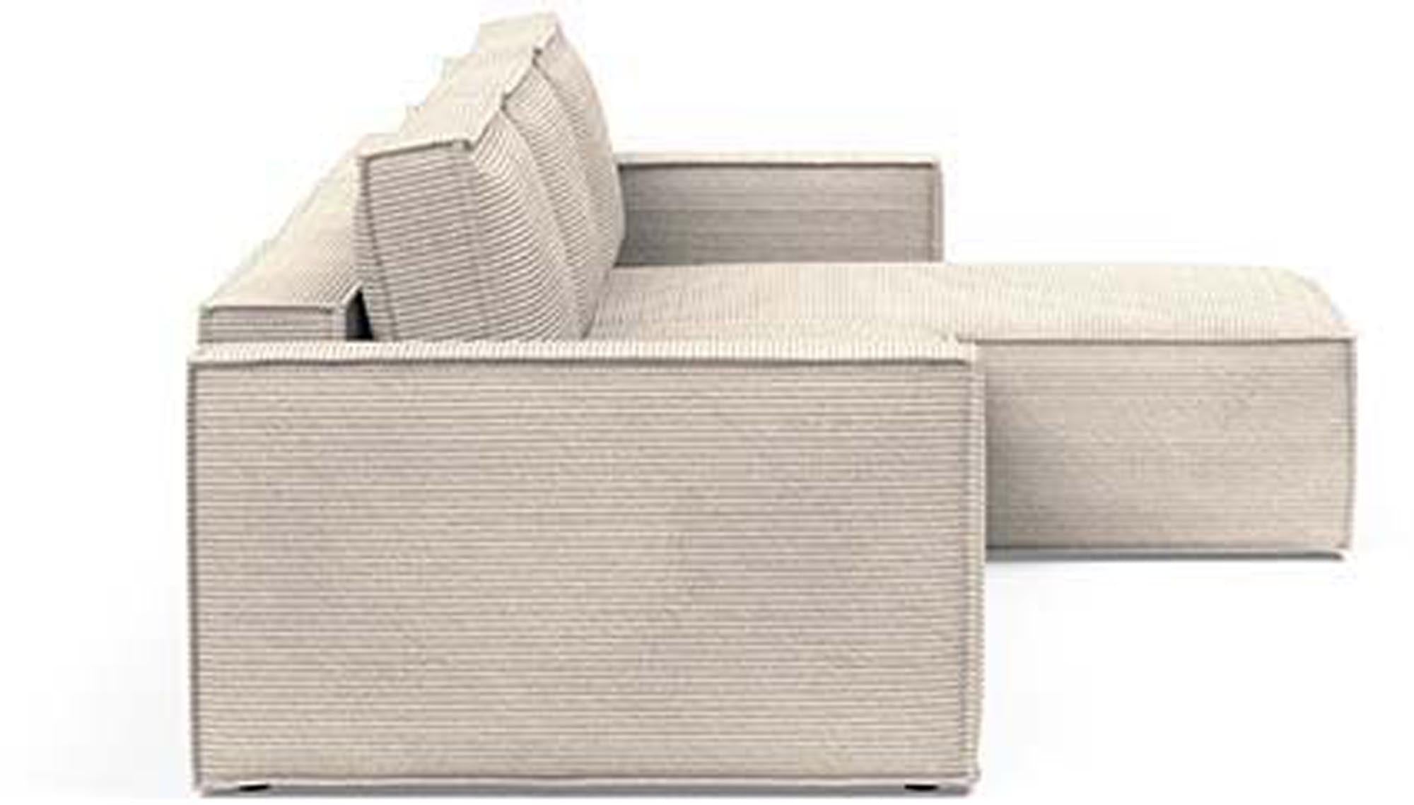 Vielseitiges Newilla Bettsofa: Stilvoll, komfortabel und ideal für kleine Räume mit praktischem Stauraum.