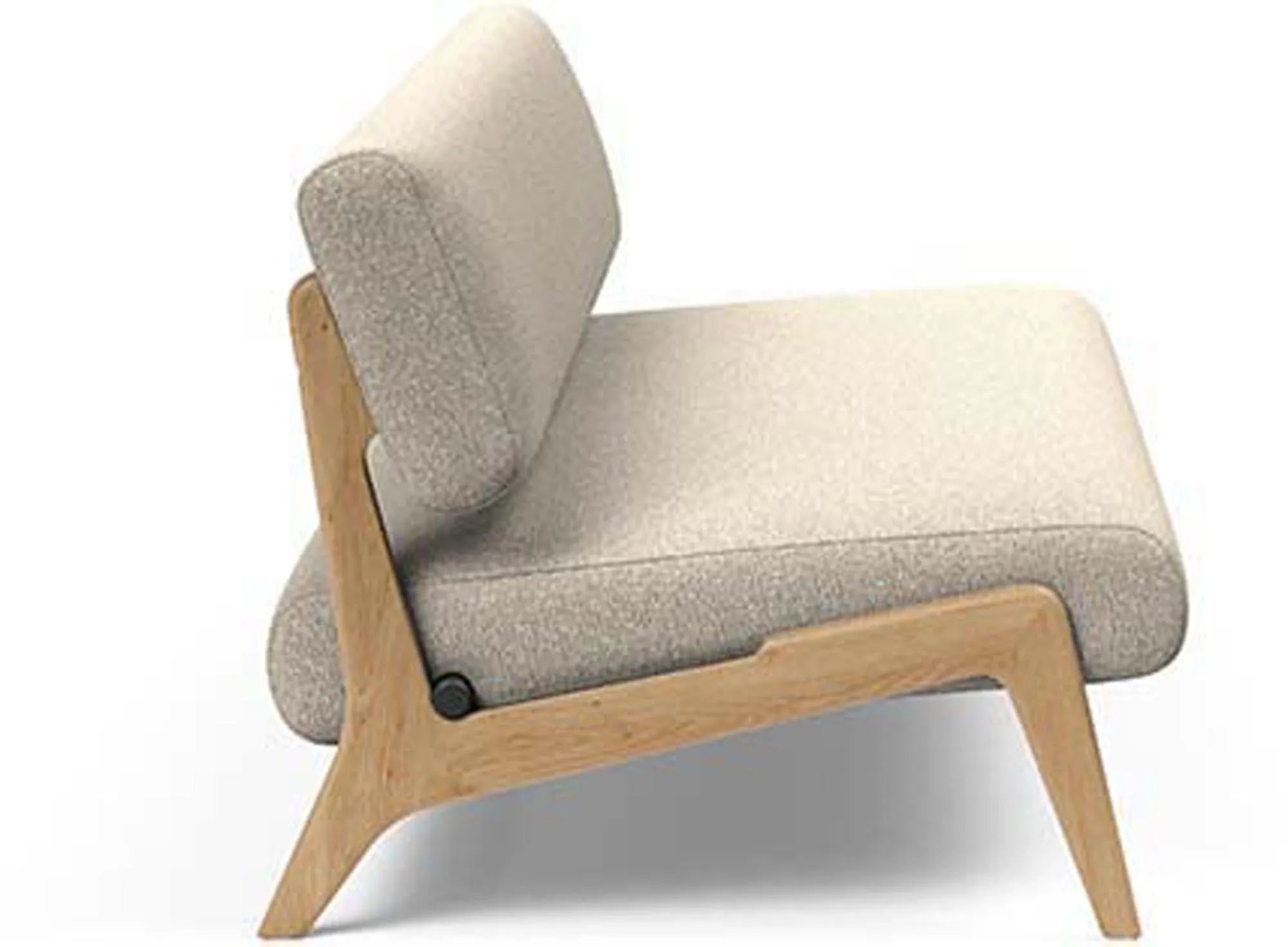 Nolis Tagesbett: Stilvolles Design trifft auf vielseitige Funktionalität.