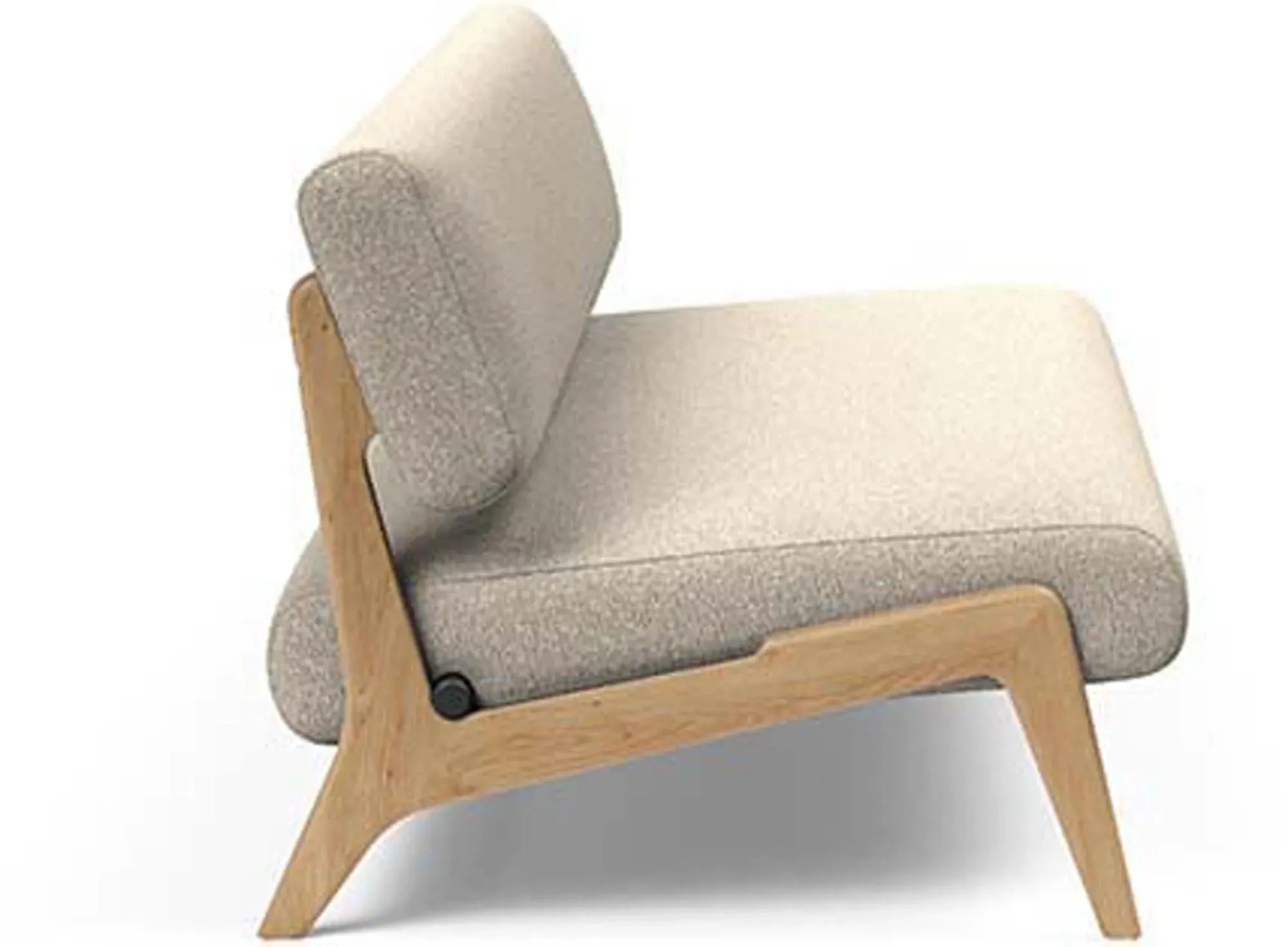 Nolis Tagesbett: Stilvolles Design trifft auf vielseitige Funktionalität.
