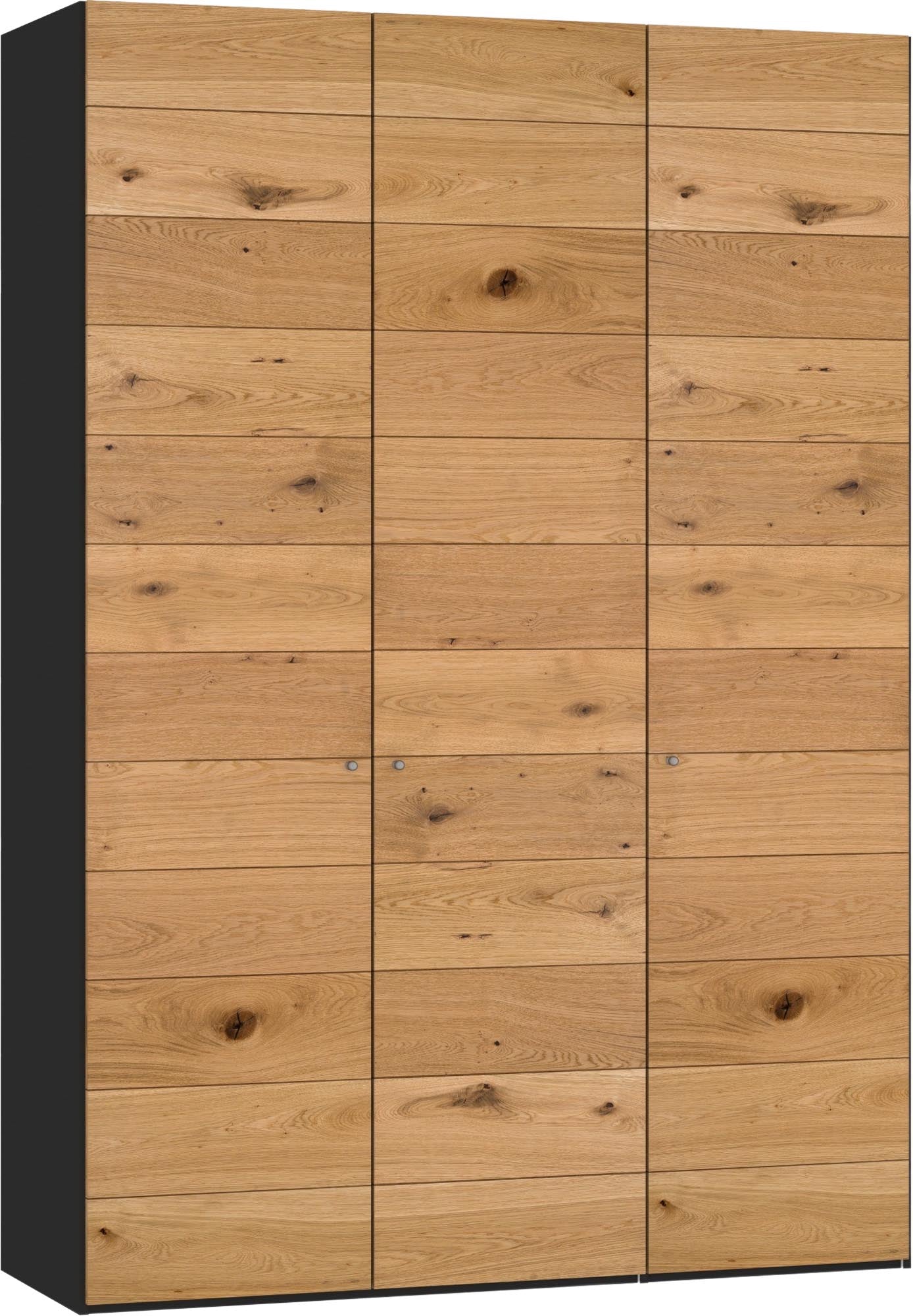 Aumentare la rovere selvatico a 3 odori con accessori