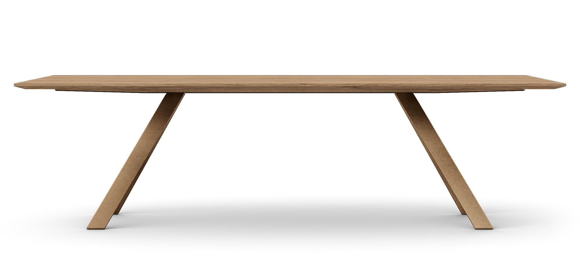 Airblade Bronze: Stilvolle Effizienz für moderne Büroumgebungen.