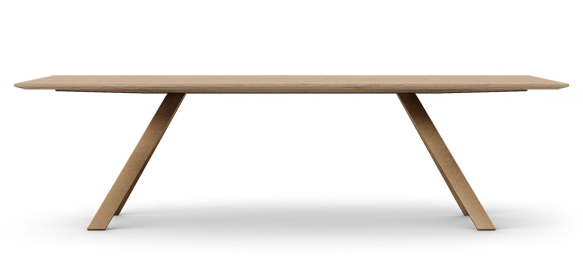 Airblade Bronze: Zeitloses Design für innovative Arbeitsräume.