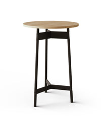 Bartisch Any-up Round