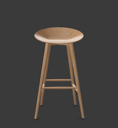 Tabouret de bar de muse