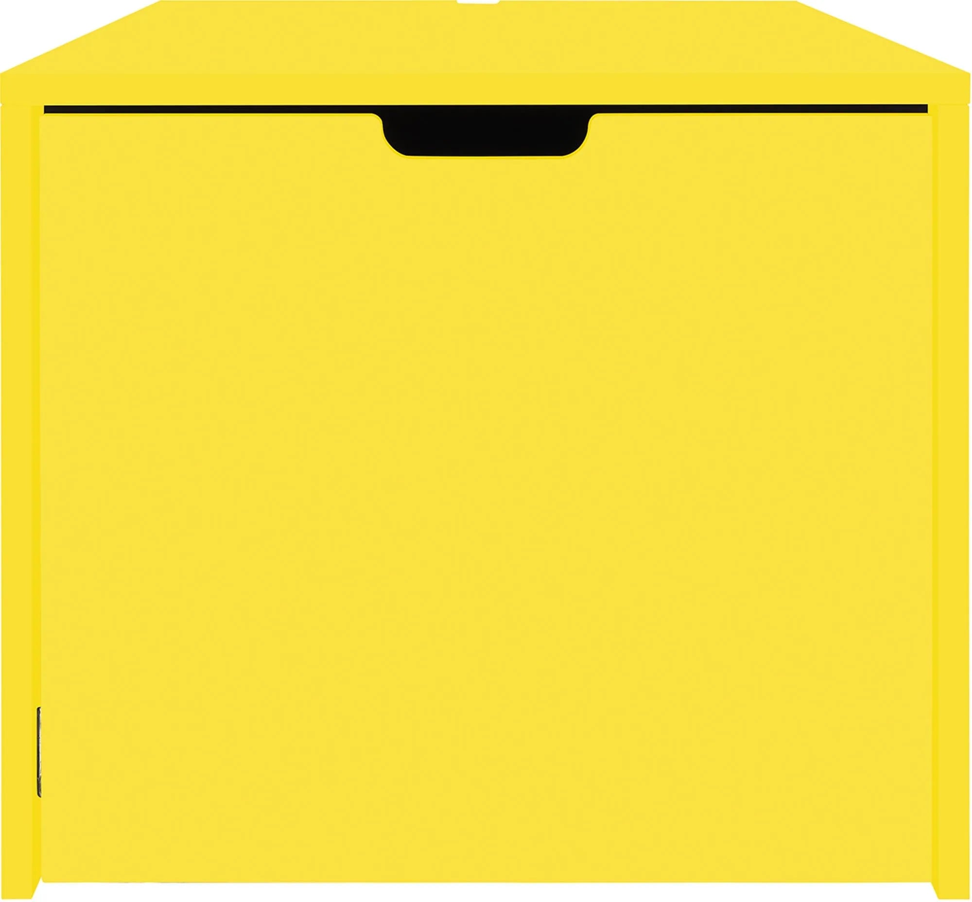 Bettkasten16: Eleganter Stauraum mit zeitlosem Schubkasten-Design.