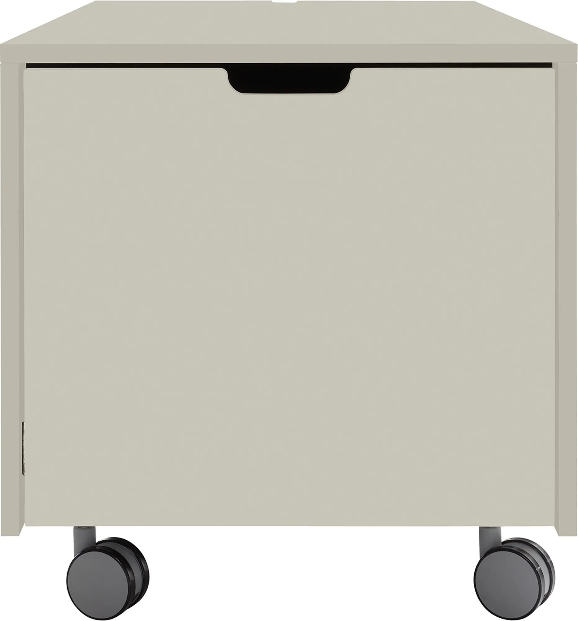 Bettkasten16: Eleganter Stauraum mit Schubkasten von Müller Möbel.