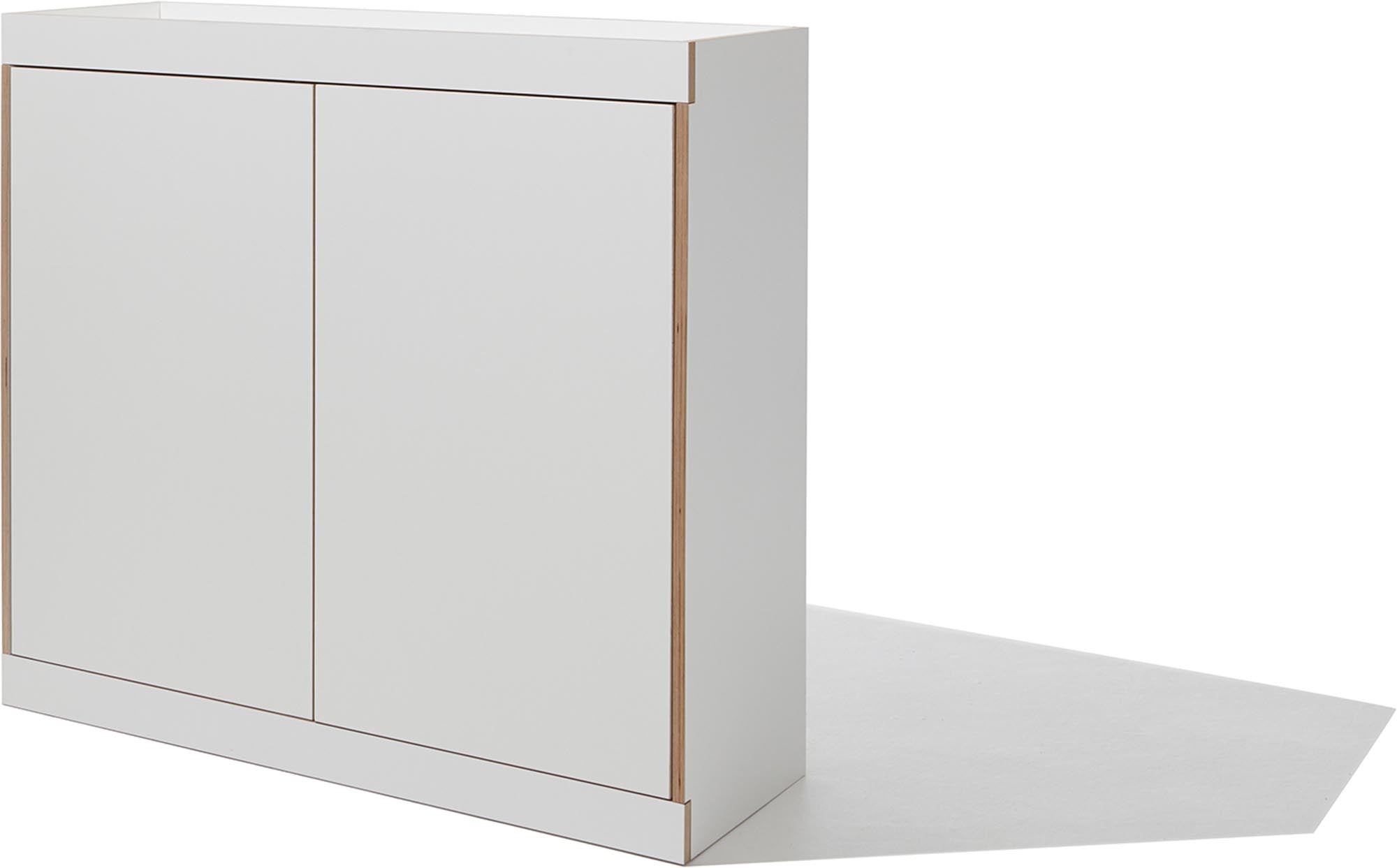 FLAI Kommode: Stilvoller Stauraum mit modernem Design von Müller.