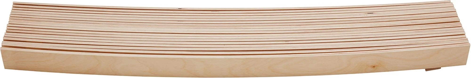 Rollbarer Lattenrost von Müller: Praktisch, platzsparend, bequem.