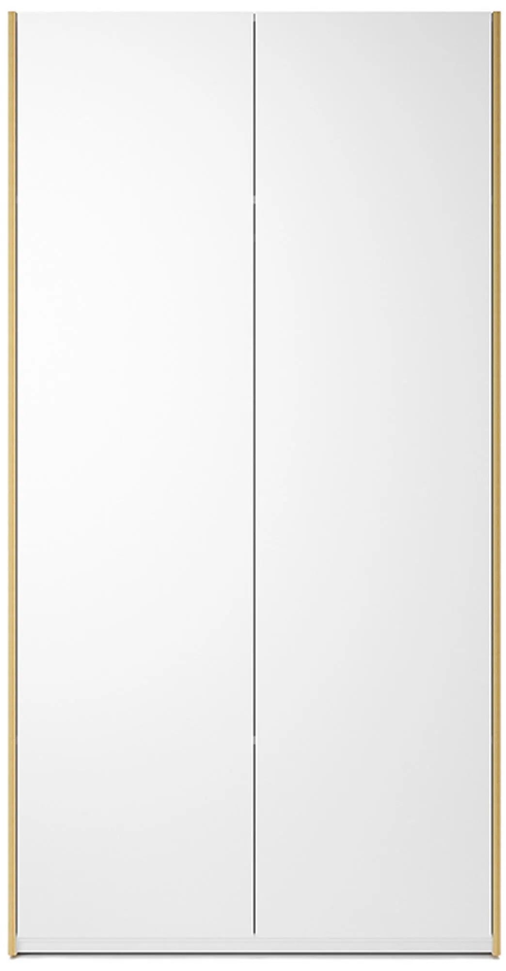 Modular Plus V1: Funktional, variabel und erweiterbar. Perfekte Raumnutzung mit klaren Linien und push-to-open Technik.