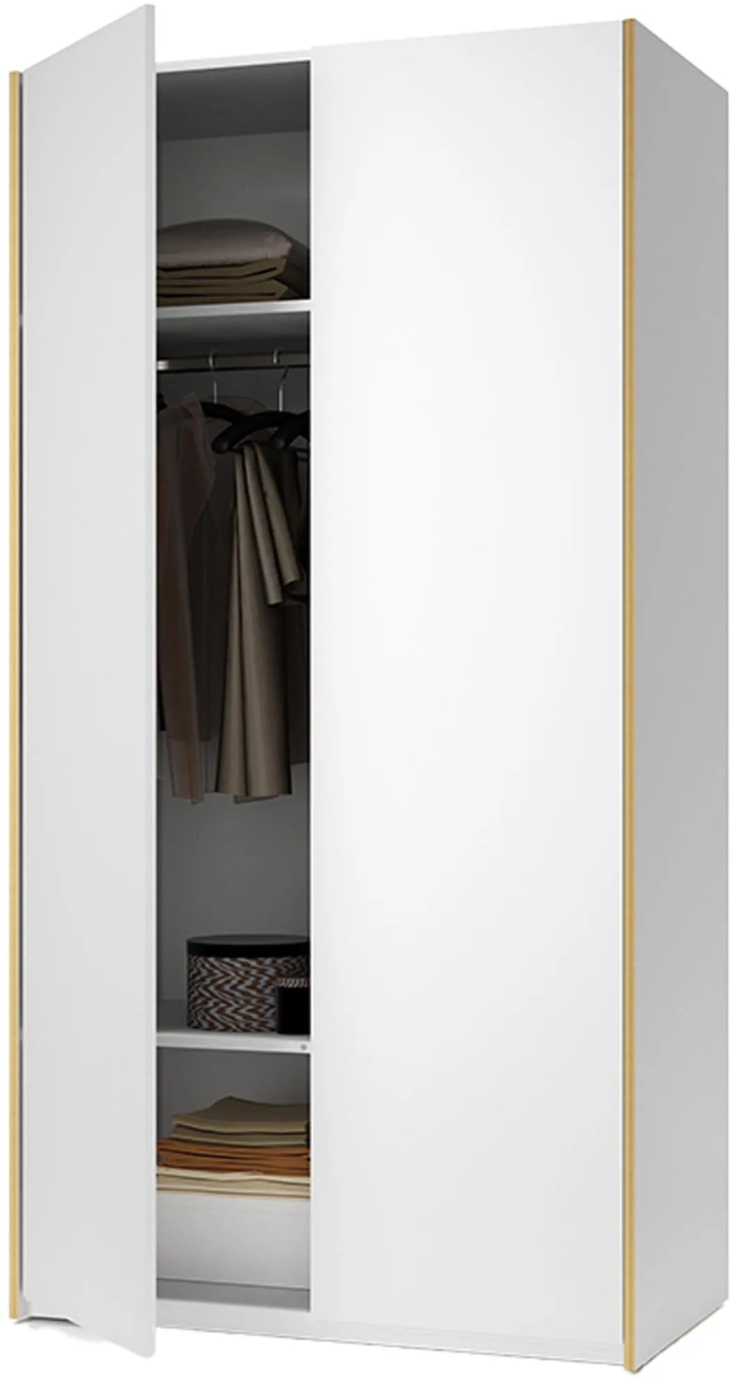 Modular Plus V1: Stilvoller Stauraum von Müller Möbelwerkstätten.